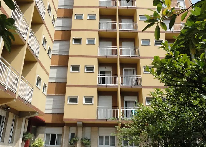 Residence Giusti 6